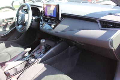 2026 Toyota GR Corolla GR Corolla Premium Plus