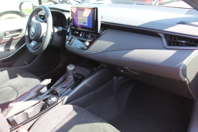 2026 Toyota GR Corolla GR Corolla Premium Plus