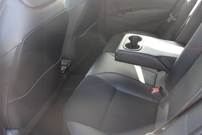 2026 Toyota GR Corolla GR Corolla Premium Plus