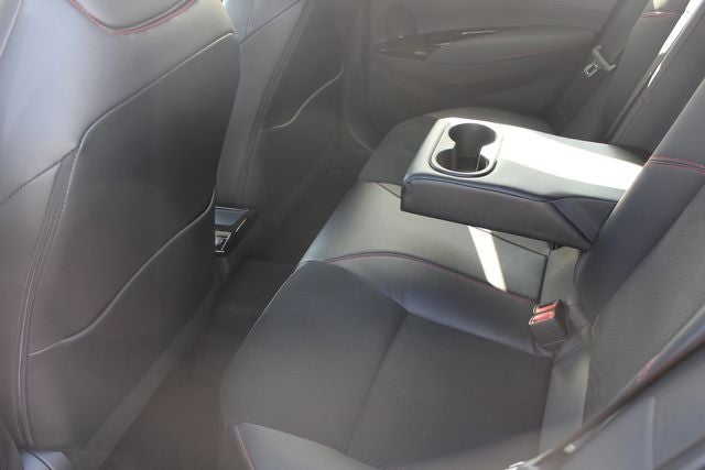 2026 Toyota GR Corolla GR Corolla Premium Plus