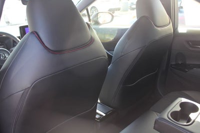 2026 Toyota GR Corolla GR Corolla Premium Plus