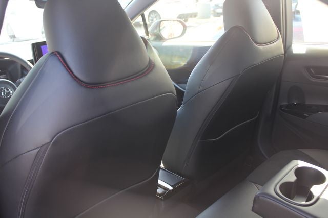 2026 Toyota GR Corolla GR Corolla Premium Plus