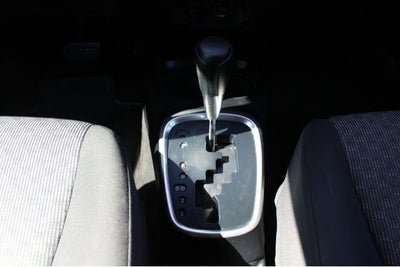 2016 Toyota Yaris L