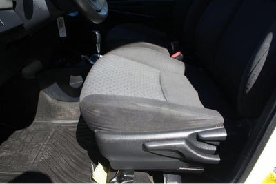 2016 Toyota Yaris L