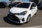 2016 Toyota Yaris L