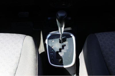 2016 Toyota Yaris L