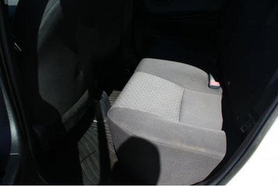 2016 Toyota Yaris L