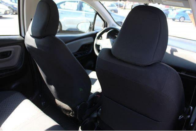 2016 Toyota Yaris L