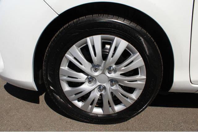 2016 Toyota Yaris L