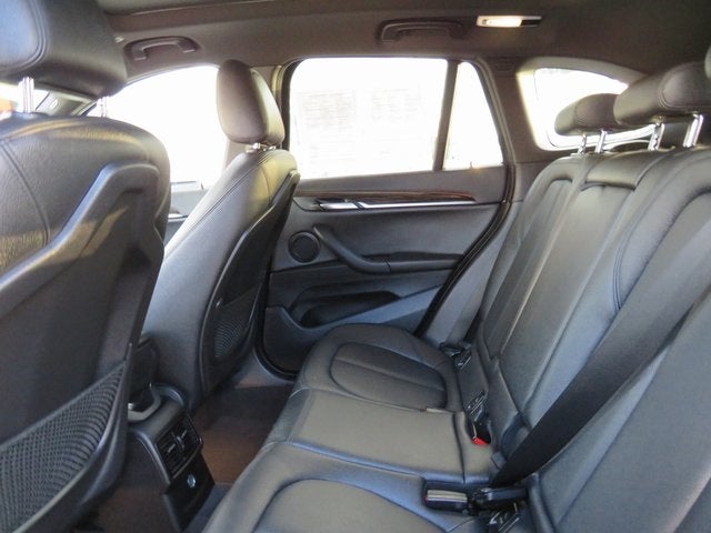 2016 BMW X1 xDrive28i