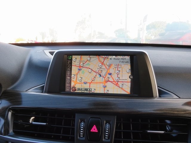 2016 BMW X1 xDrive28i