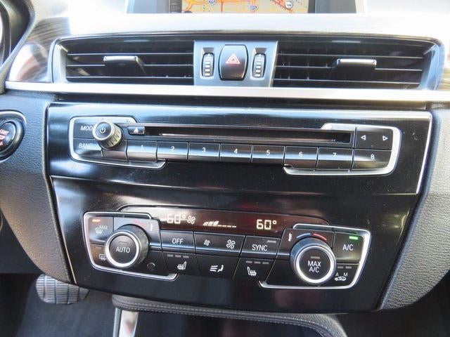 2016 BMW X1 xDrive28i