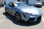 2022 Toyota GR Supra 2.0