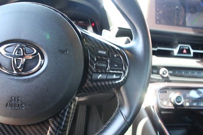 2022 Toyota GR Supra 2.0