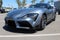2022 Toyota GR Supra 2.0