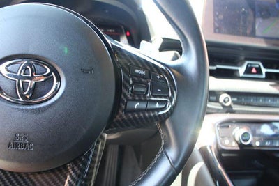 2022 Toyota GR Supra 2.0