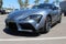 2022 Toyota GR Supra 2.0