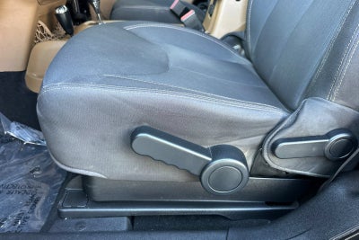 2016 Jeep Wrangler Rubicon