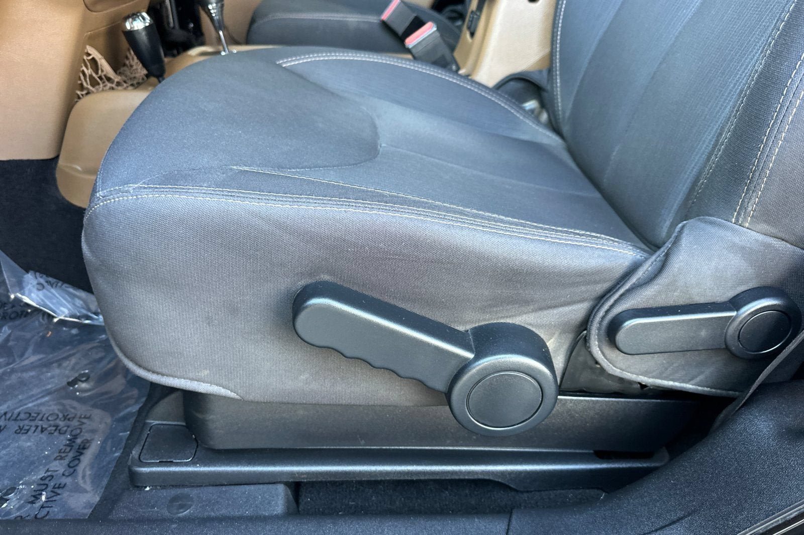 2016 Jeep Wrangler Rubicon