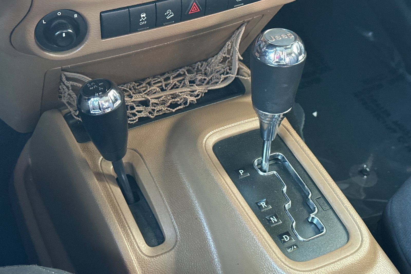 2016 Jeep Wrangler Rubicon