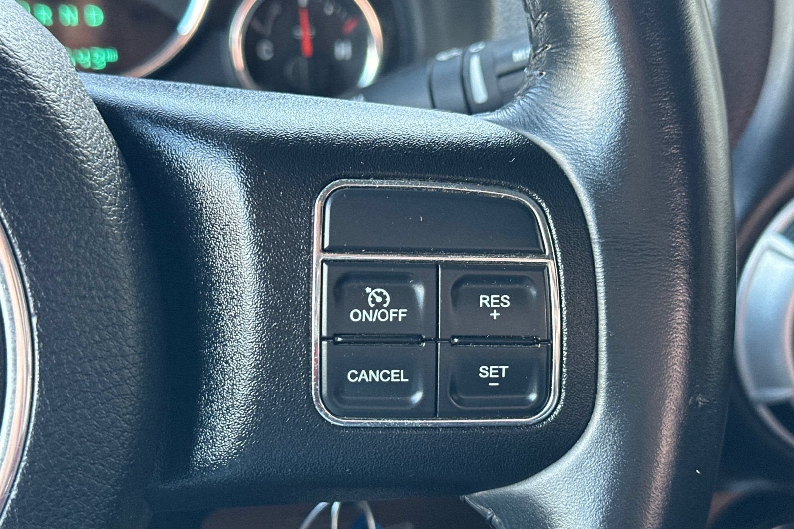 2016 Jeep Wrangler Rubicon