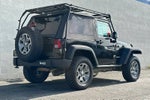 2016 Jeep Wrangler Rubicon