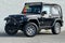 2016 Jeep Wrangler Rubicon