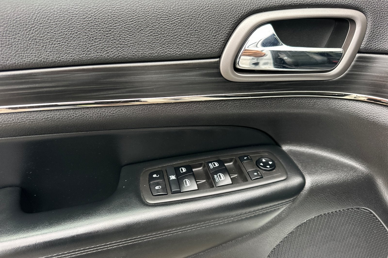2021 Jeep Grand Cherokee Limited X