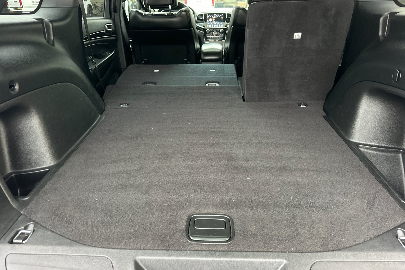 2021 Jeep Grand Cherokee Limited X