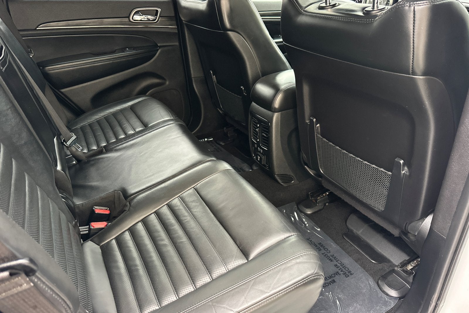 2021 Jeep Grand Cherokee Limited X