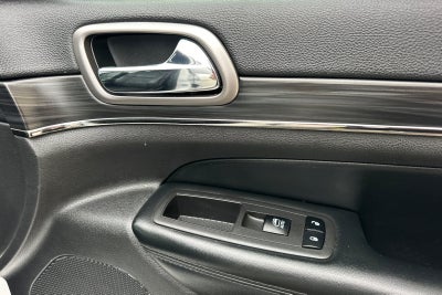 2021 Jeep Grand Cherokee Limited X