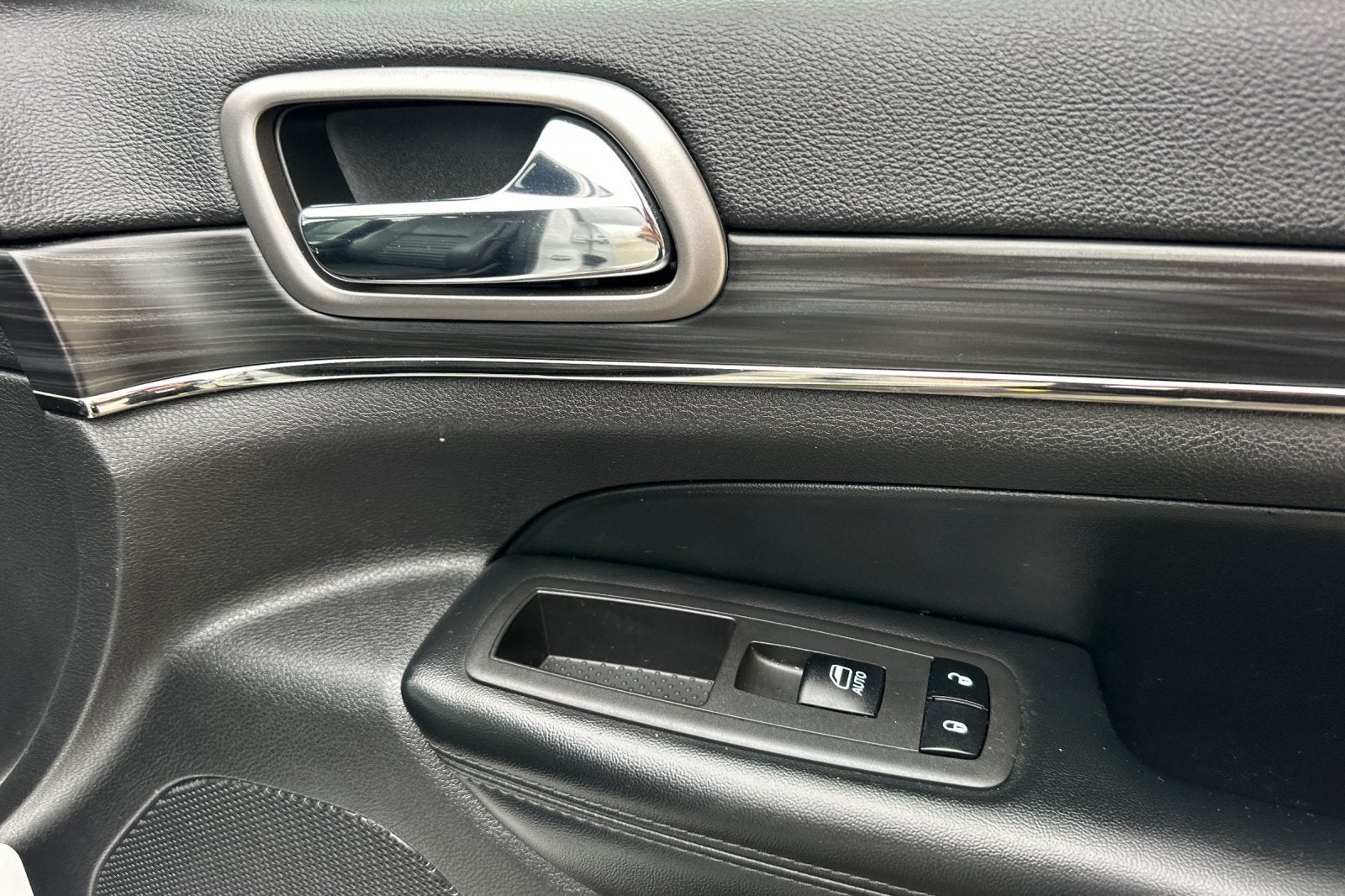 2021 Jeep Grand Cherokee Limited X
