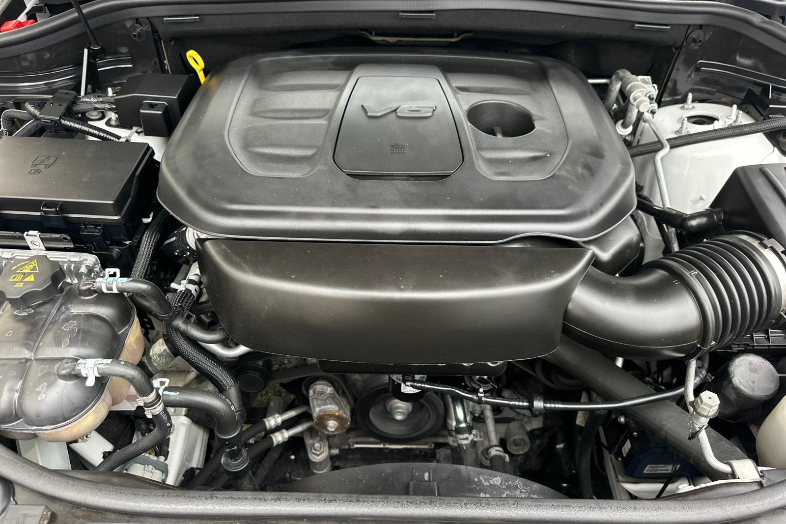 2021 Jeep Grand Cherokee Limited X