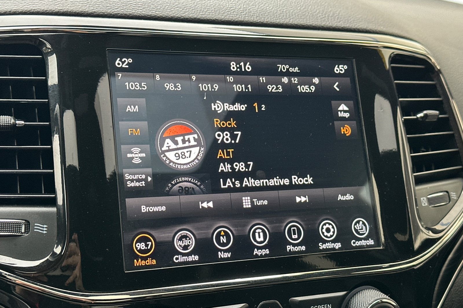 2021 Jeep Grand Cherokee Limited X