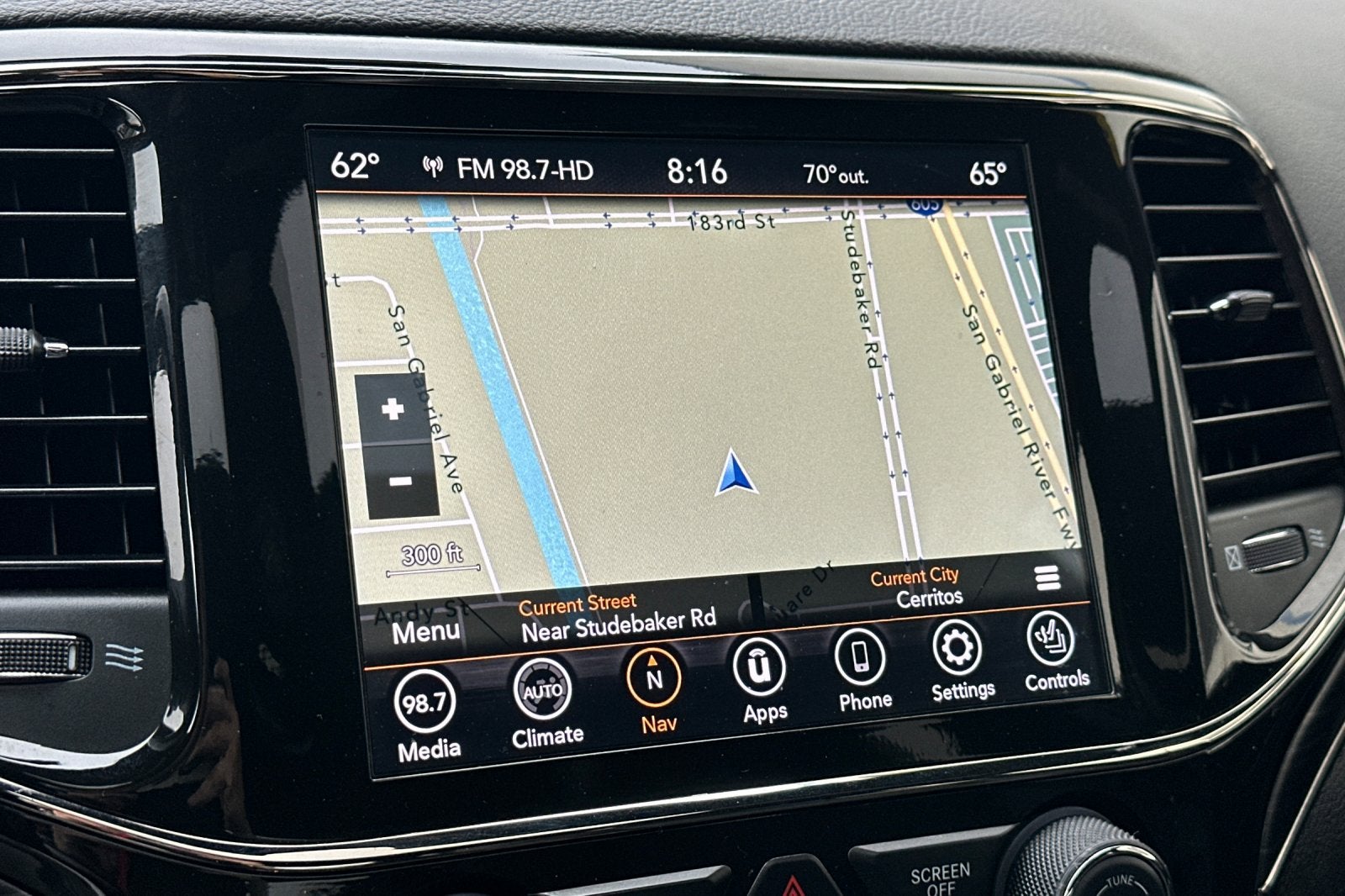2021 Jeep Grand Cherokee Limited X