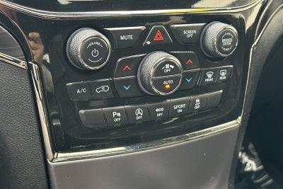 2021 Jeep Grand Cherokee Limited X