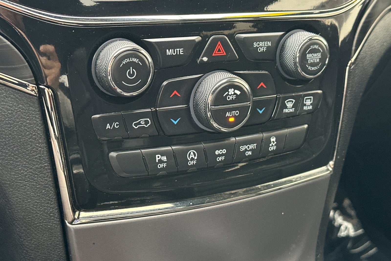 2021 Jeep Grand Cherokee Limited X