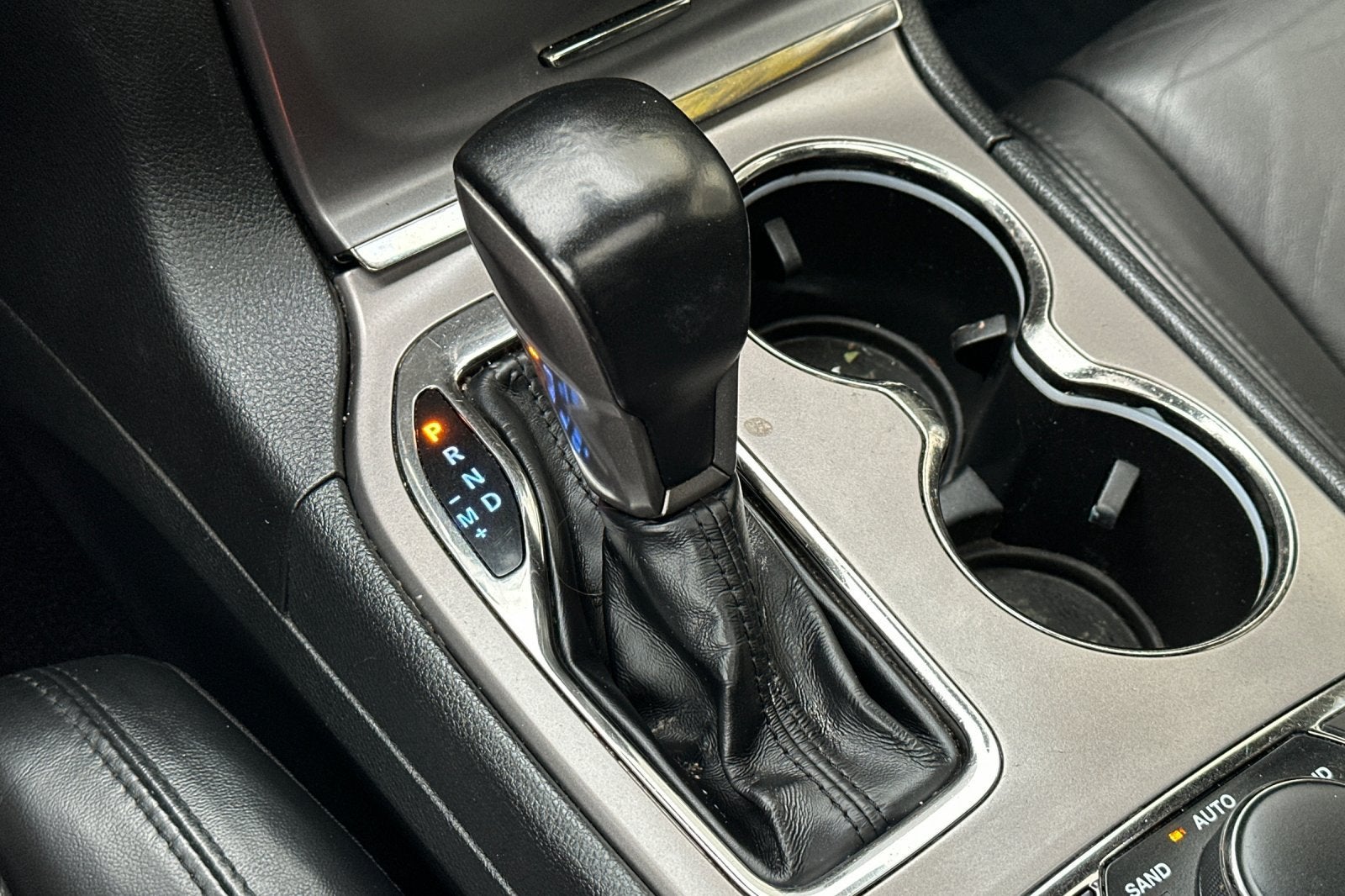 2021 Jeep Grand Cherokee Limited X