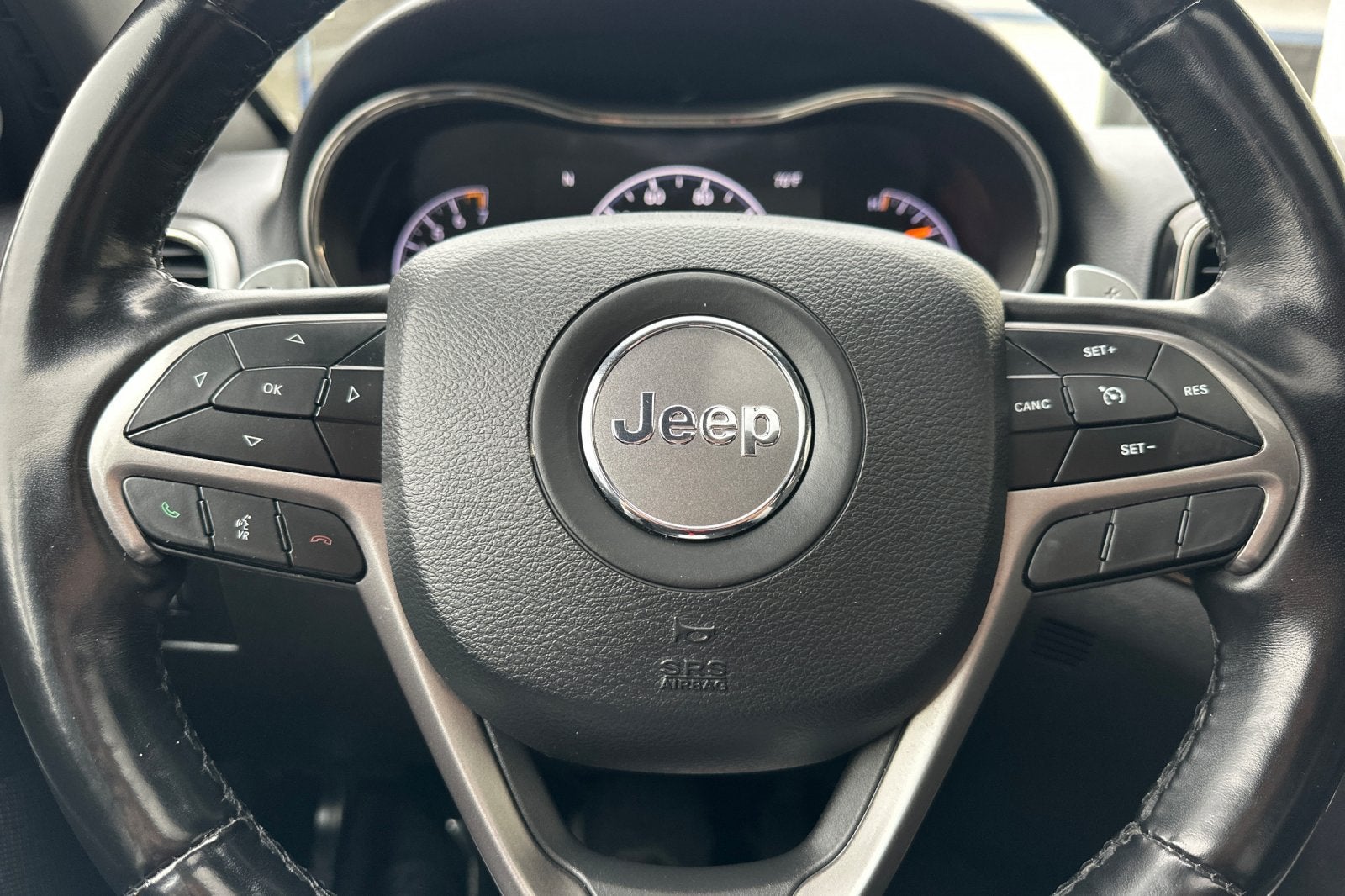 2021 Jeep Grand Cherokee Limited X