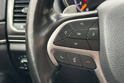 2021 Jeep Grand Cherokee Limited X