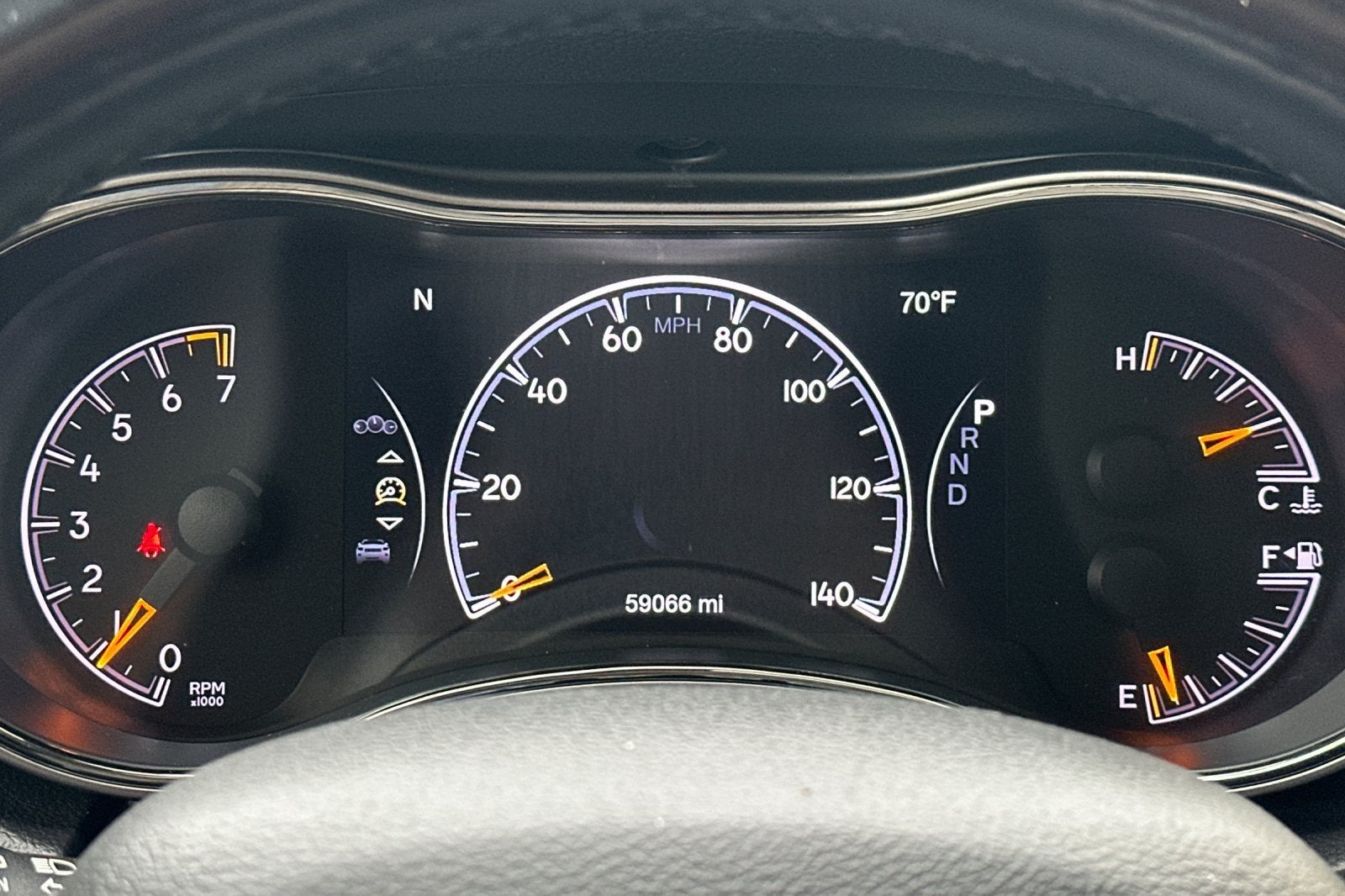 2021 Jeep Grand Cherokee Limited X