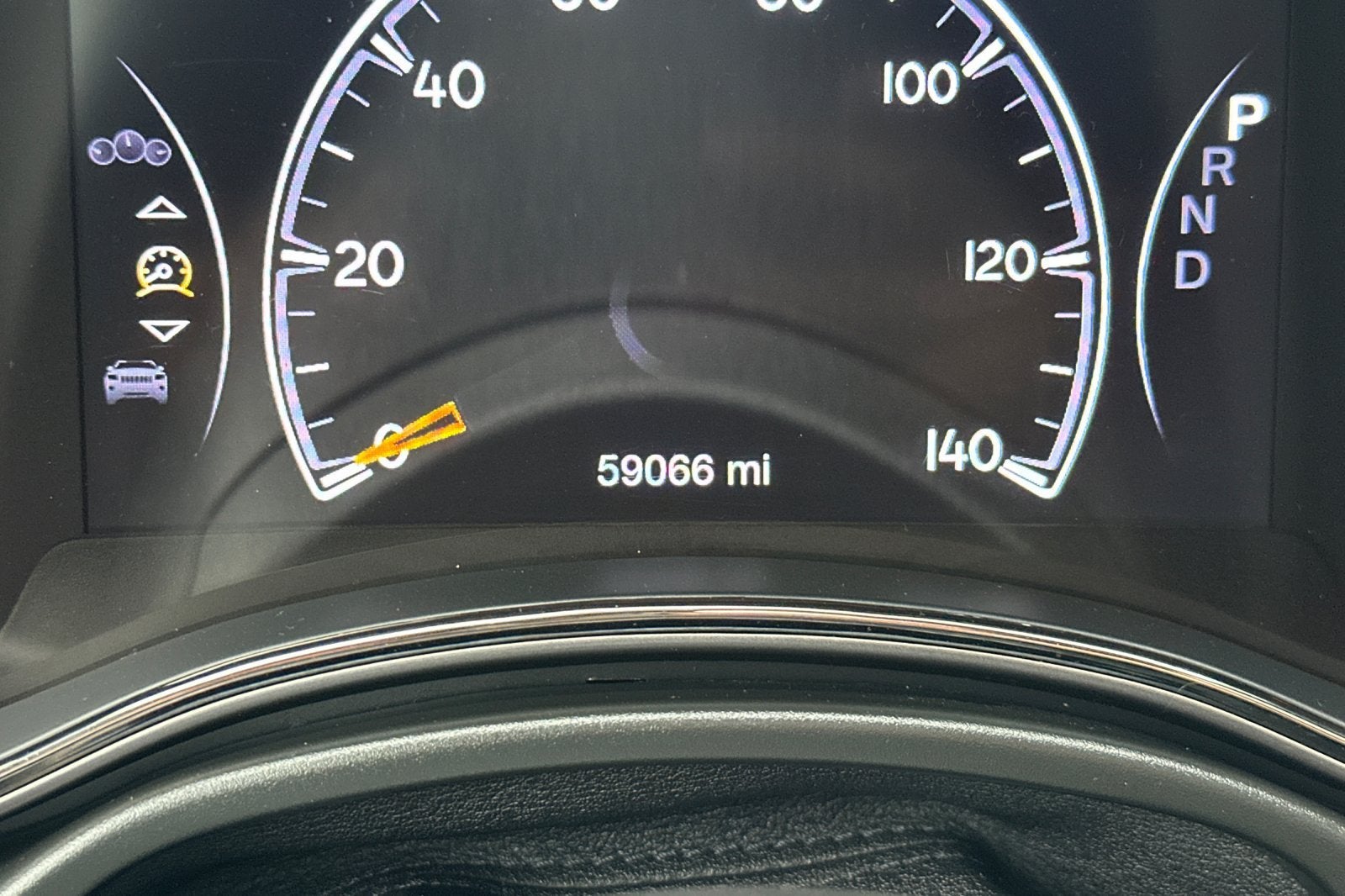 2021 Jeep Grand Cherokee Limited X