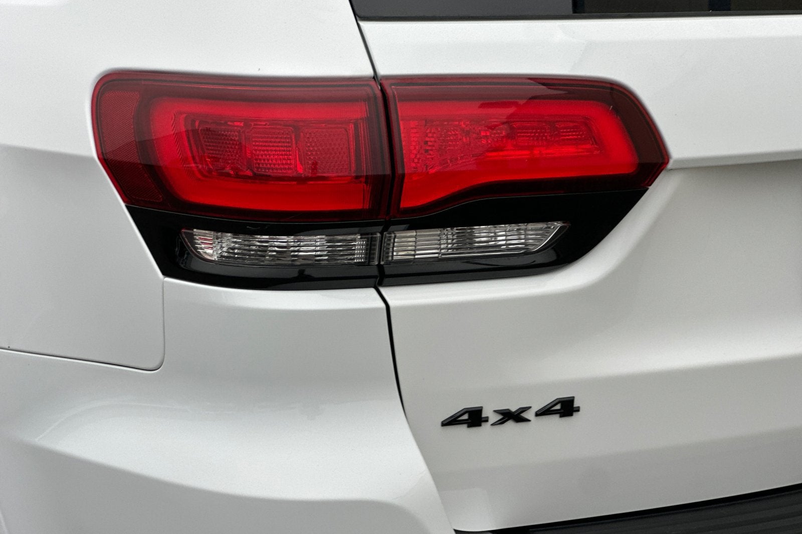 2021 Jeep Grand Cherokee Limited X