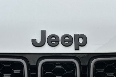 2021 Jeep Grand Cherokee Limited X