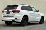 2021 Jeep Grand Cherokee Limited X