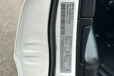 2021 Jeep Grand Cherokee Limited X