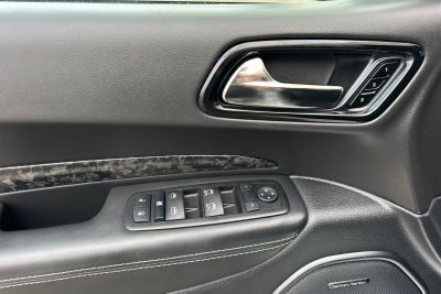 2024 Dodge Durango SRT 392 AlcHEMI