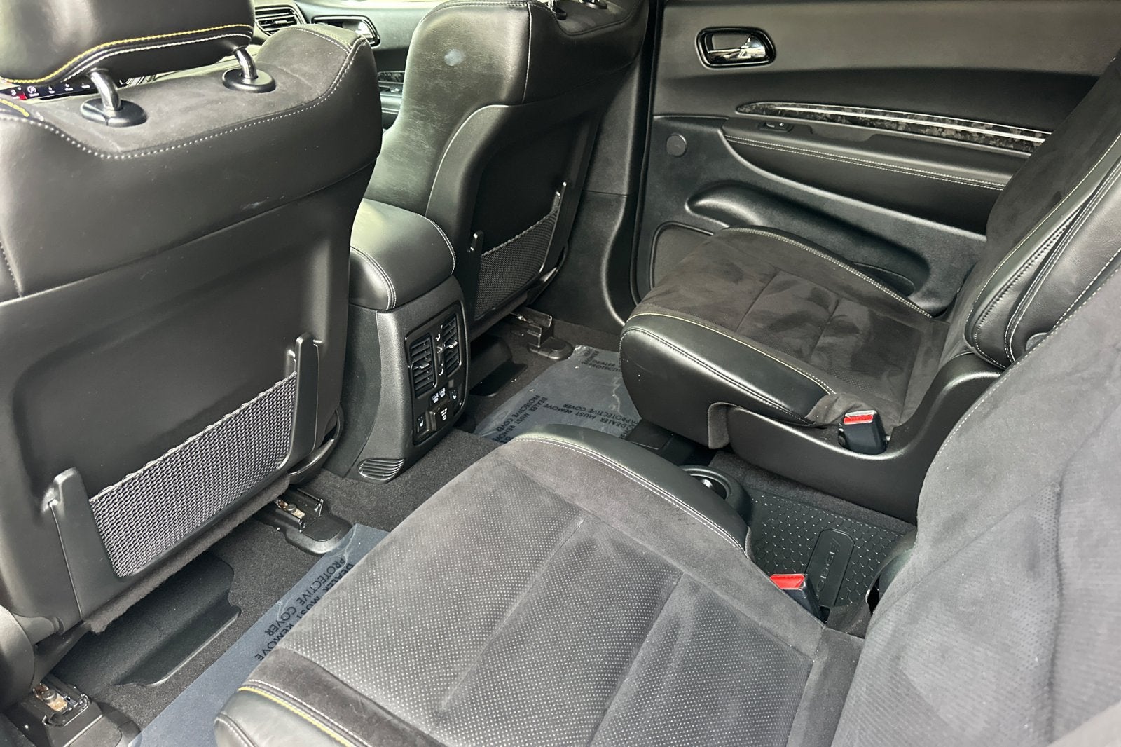2024 Dodge Durango SRT 392 AlcHEMI