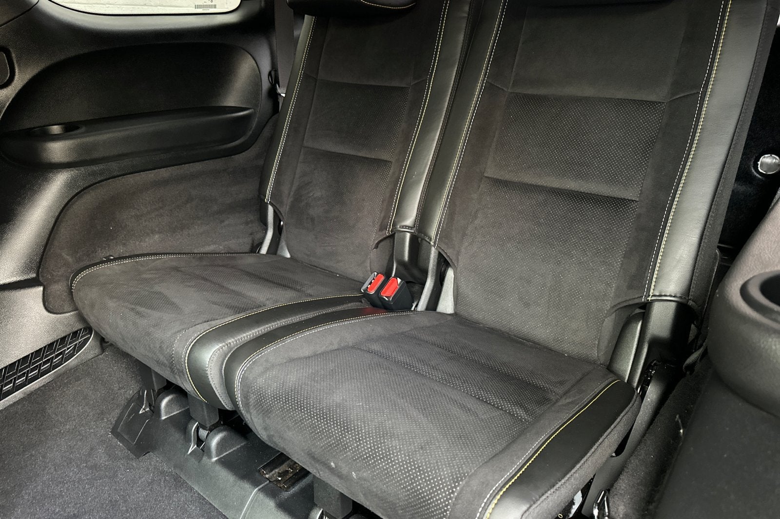 2024 Dodge Durango SRT 392 AlcHEMI