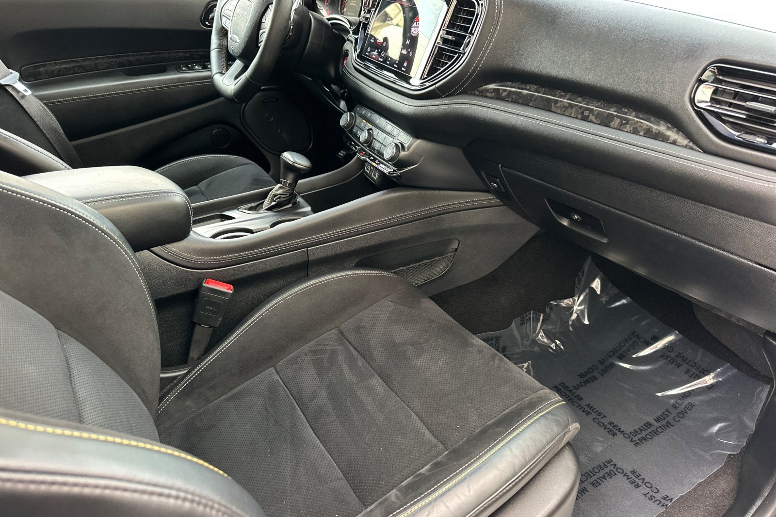2024 Dodge Durango SRT 392 AlcHEMI